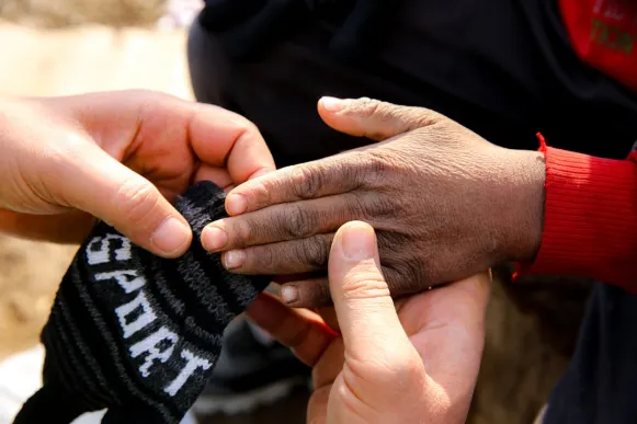 Casino Masked Singer Supporto